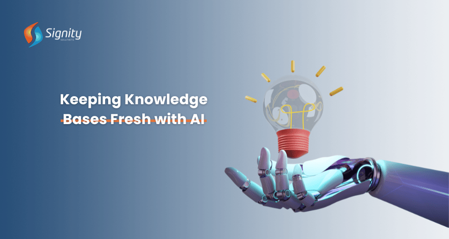 Practical Ways To Keep Your Knowledge Sharp And Relevant